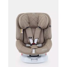 Автокресло детское RANT NITRO isofix Beige