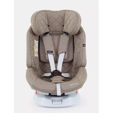 Автокресло детское RANT NITRO isofix Beige