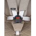 Автокресло детское RANT NITRO isofix Beige