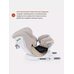 Автокресло детское RANT NITRO isofix Beige