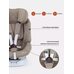 Автокресло детское RANT NITRO isofix Beige