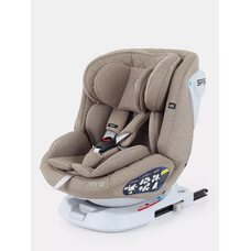 Автокресло детское RANT NITRO isofix Beige