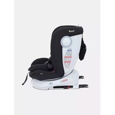 Автокресло RANT Drive Isofix  black