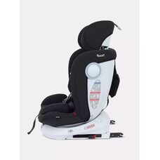 Автокресло RANT Drive Isofix  black