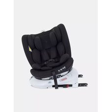 Автокресло RANT Drive Isofix  black