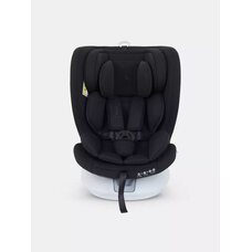 Автокресло RANT Drive Isofix  black