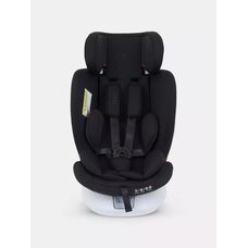 Автокресло RANT Drive Isofix  black