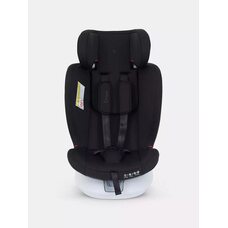 Автокресло RANT Drive Isofix  black
