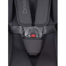 Автокресло RANT Drive Isofix  black