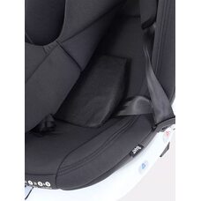 Автокресло RANT Drive Isofix  black