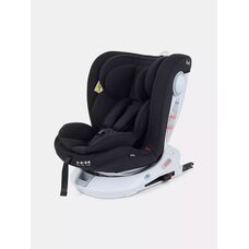 Автокресло RANT Drive Isofix  black