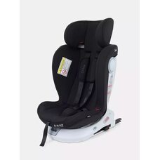 Автокресло RANT Drive Isofix  black