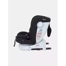 Автокресло RANT Drive Isofix  black