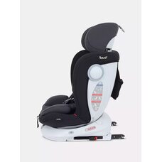 Автокресло RANT Drive Isofix  grey