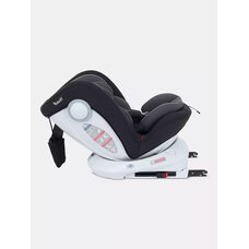 Автокресло RANT Drive Isofix  grey