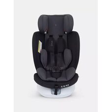 Автокресло RANT Drive Isofix  grey