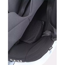 Автокресло RANT Drive Isofix  grey