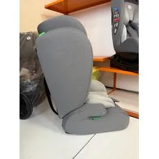 Детское автокресло TOMIX Brook Grey 