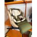 Детское автокресло Tomix Major Olive