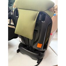 Детское автокресло Tomix Major Olive
