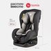 Детское автокресло Neon TOMIX Black
