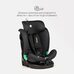 Детское автокресло TOMIX Shield ISOFIX 360 Black