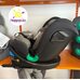 Детское автокресло TOMIX Shield ISOFIX 360 Black