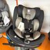 Детское автокресло TOMIX Shield ISOFIX 360 Black