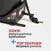 Детское автокресло TOMIX Shield ISOFIX 360 grey