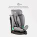 Детское автокресло TOMIX Shield ISOFIX 360 grey