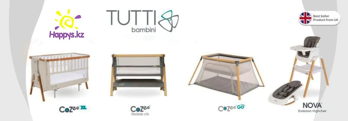 tutti-bambini