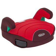 Бустер Graco Eversure Lite CHERRY