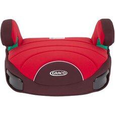 Бустер Graco Eversure Lite CHERRY