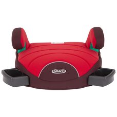 Бустер Graco Eversure Lite CHERRY