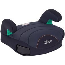 Бустер Graco Eversure Lite NAVY