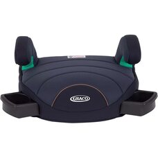 Бустер Graco Eversure Lite NAVY