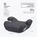 Бустер Tomix Lagoon Grey