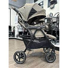 Коляска для двойни Joie Estrella Maple 