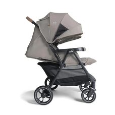 Коляска для двойни Joie Estrella Maple 