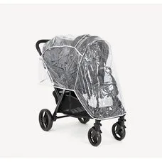 Коляска прогулочная для погодок Joie Evalite Duo SHALE