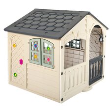 Игровой домик PALPLAY Snowdrift 