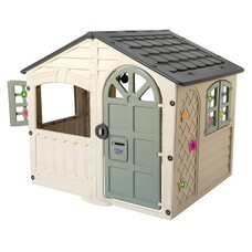 Игровой домик PALPLAY Snowdrift 