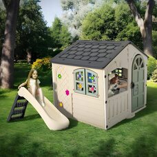 Игровой домик PALPLAY Snowdrift 
