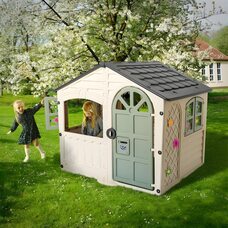 Игровой домик PALPLAY Snowdrift 