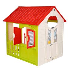 Детский игровой дом складной Foldable House PILSAN 