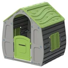 Игровой Домик STARPLAY Magical House Classic Pastel