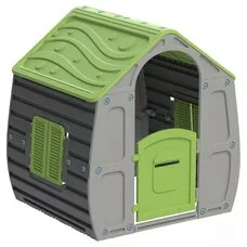 Игровой Домик STARPLAY Magical House Classic Pastel