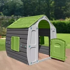 Игровой Домик STARPLAY Magical House Classic Pastel