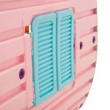 Игровой Домик STARPLAY Magical House Classic Pink Violet