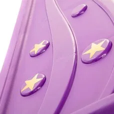 Игровой Домик STARPLAY Magical House Classic Pink Violet